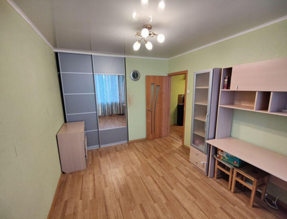 2-к. квартира, 44,8 м²