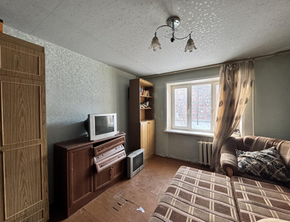 Комната, 13&nbsp;м²