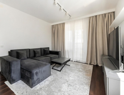 2-к. квартира, 56 м²