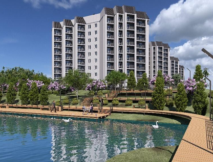 2-к. квартира, 53,2&nbsp;м²