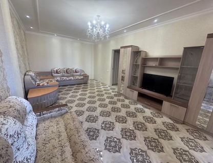 2-к. квартира, 64&nbsp;м²