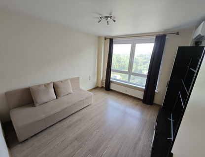 Студия, 35 м²