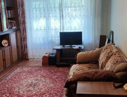 2-к. квартира, 54,9&nbsp;м²