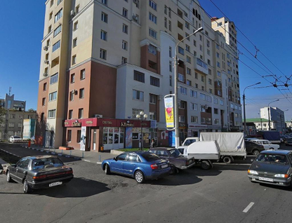 3-к. квартира, 99&nbsp;м²