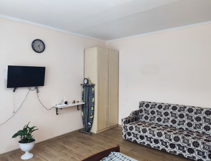 1-к. квартира, 33,7&nbsp;м²