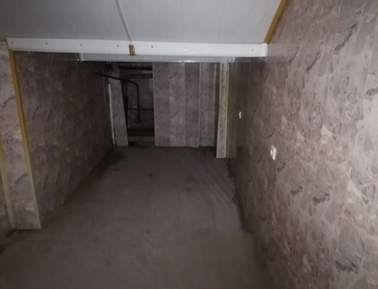 Склад, 10,6&nbsp;м²