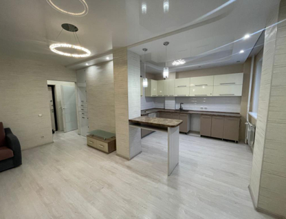 1-к. квартира, 38,8&nbsp;м²