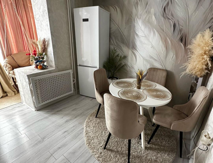 2-к. квартира, 53&nbsp;м²