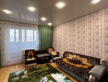 2-к. квартира, 56,8&nbsp;м²