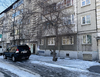 2-к. квартира, 44,1&nbsp;м²