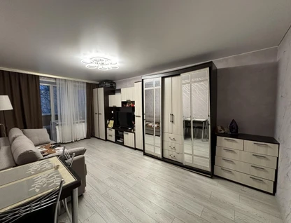 2-к. квартира, 45&nbsp;м²