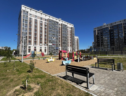 2-к. квартира, 38 м²