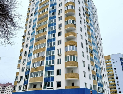 2-к. квартира, 70,6&nbsp;м²
