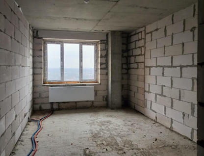 1-к. квартира, 38,9&nbsp;м²