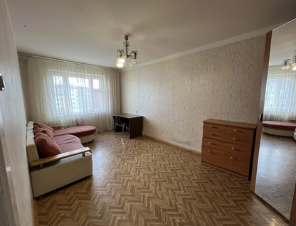 2-к. квартира, 53,8 м²