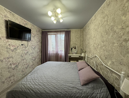 3-к. квартира, 67,6&nbsp;м²