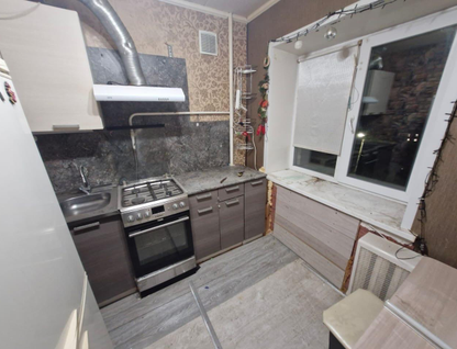 2-к. квартира, 42,7&nbsp;м²