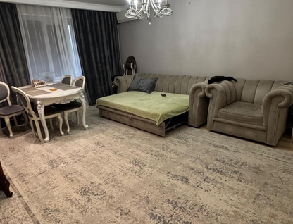 2-к. квартира, 45,7&nbsp;м²