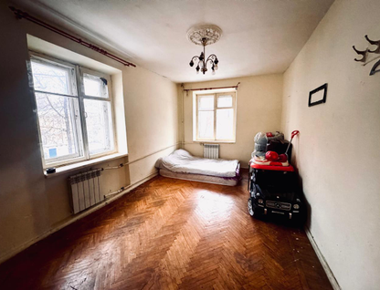 2-к. квартира, 41&nbsp;м²