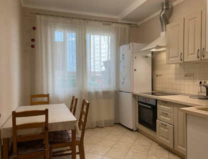 1-к. квартира, 42,3 м²