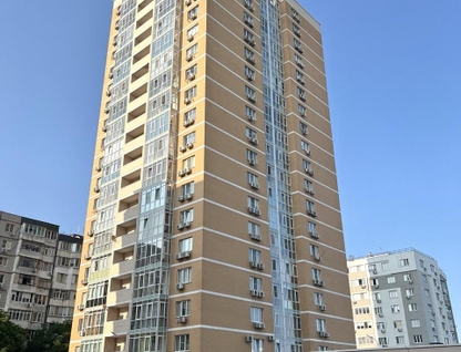 1-к. квартира, 53,1&nbsp;м²