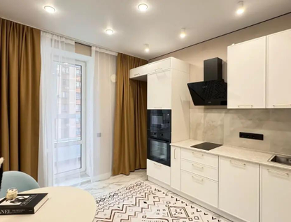2-к. квартира, 50 м²