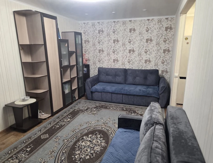 2-к. квартира, 45,6&nbsp;м²