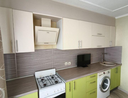 1-к. квартира, 43,3 м²