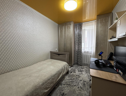 4-к. квартира, 61,3&nbsp;м²