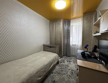 4-к. квартира, 61,3&nbsp;м²