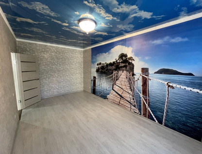 1-к. квартира, 34&nbsp;м²