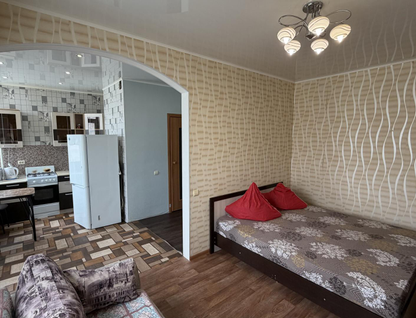 1-к. квартира, 30&nbsp;м²