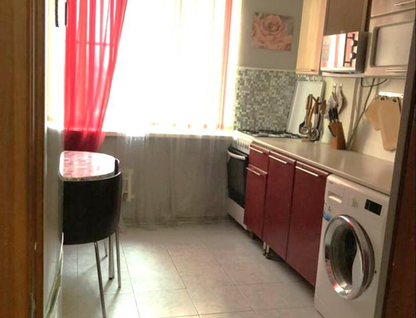 2-к. квартира, 51&nbsp;м²