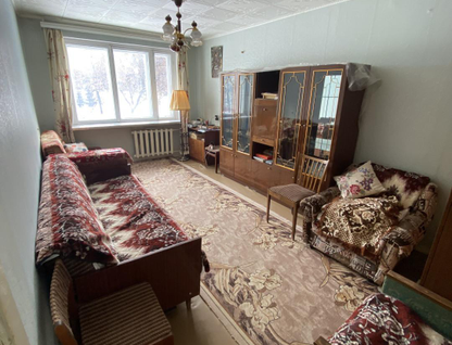 2-к. квартира, 52,9 м²