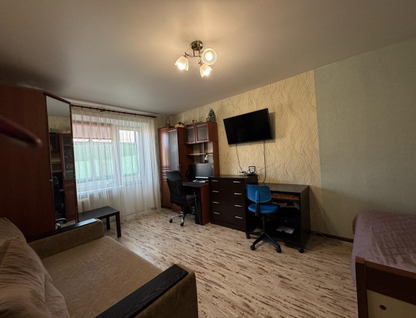 1-к. квартира, 30&nbsp;м²