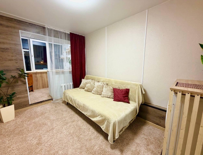 Студия, 16&nbsp;м²