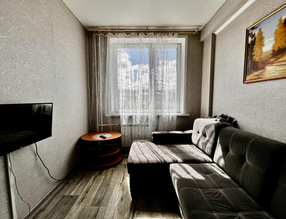 Студия, 28&nbsp;м²