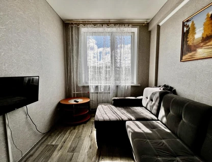 Студия, 28&nbsp;м²