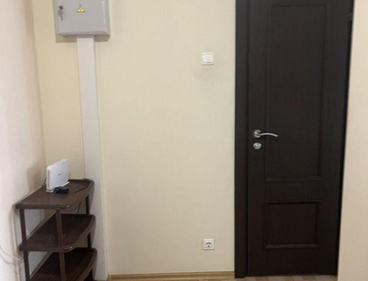 1-к. квартира, 45,5 м²