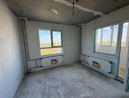 2-к. квартира, 40,5&nbsp;м²