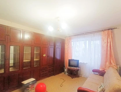 1-к. квартира, 37,7&nbsp;м²