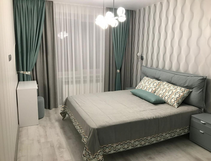 3-к. квартира, 79&nbsp;м²