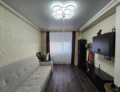 2-к. квартира, 53,2&nbsp;м²