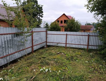 Участок (ижс), 11 сот.