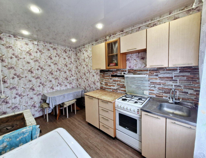 2-к. квартира, 41,8&nbsp;м²