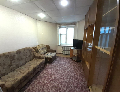 1-к. квартира, 34,2&nbsp;м²