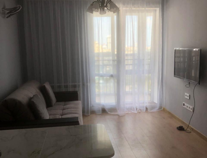 2-к. квартира, 43&nbsp;м²