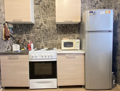 1-к. квартира, 28&nbsp;м²