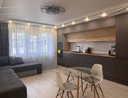 2-к. квартира, 54,3&nbsp;м²