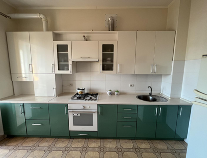 1-к. квартира, 42,1&nbsp;м²